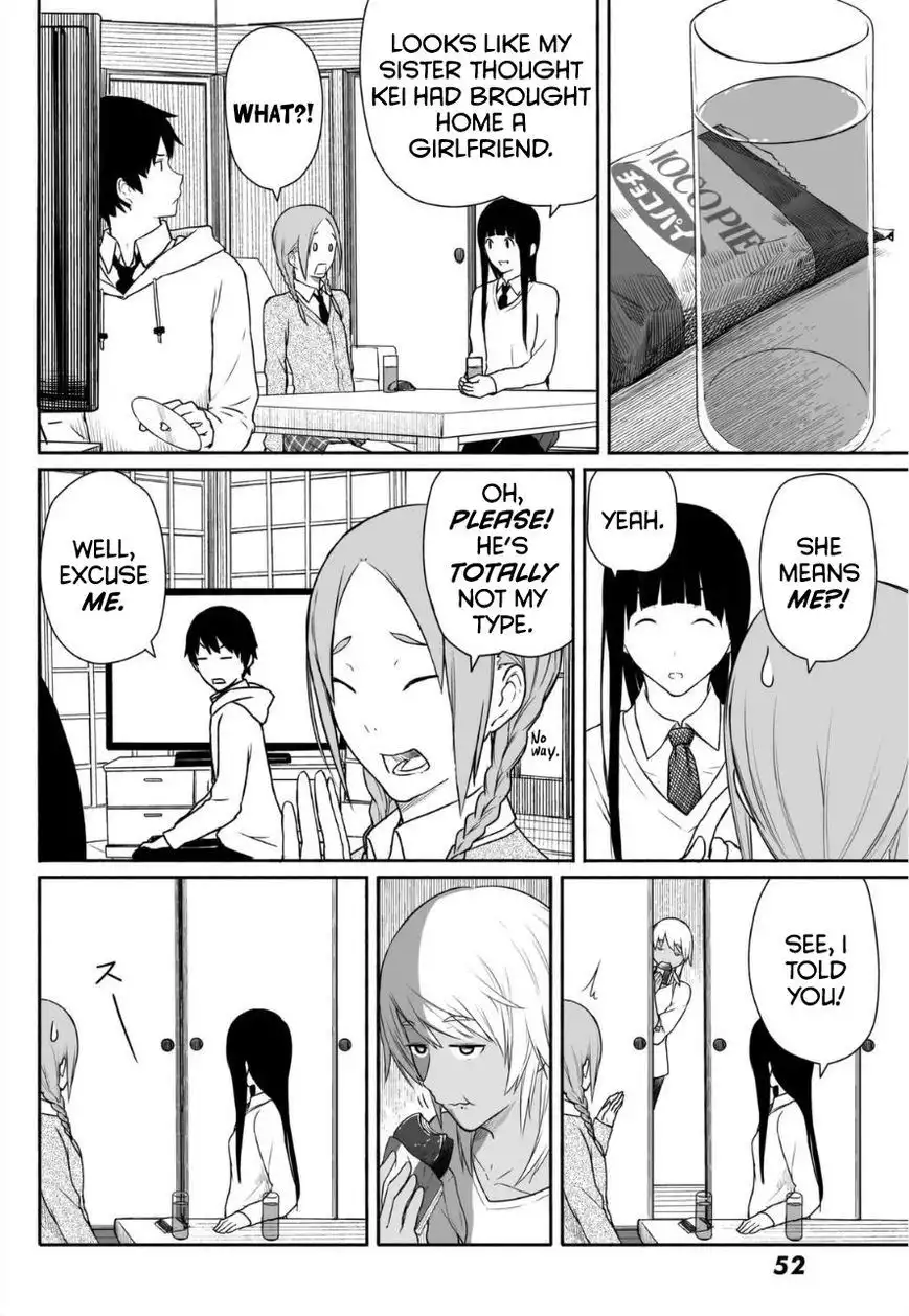 Flying Witch (ISHIZUKA Chihiro) Chapter 16 14